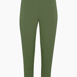 Aritzia  CONAN CROPPED PANT - mid-rise trousers